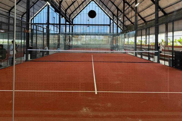 Nako Padel Club - Kota Bintang