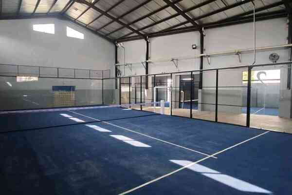 Quinn Padel