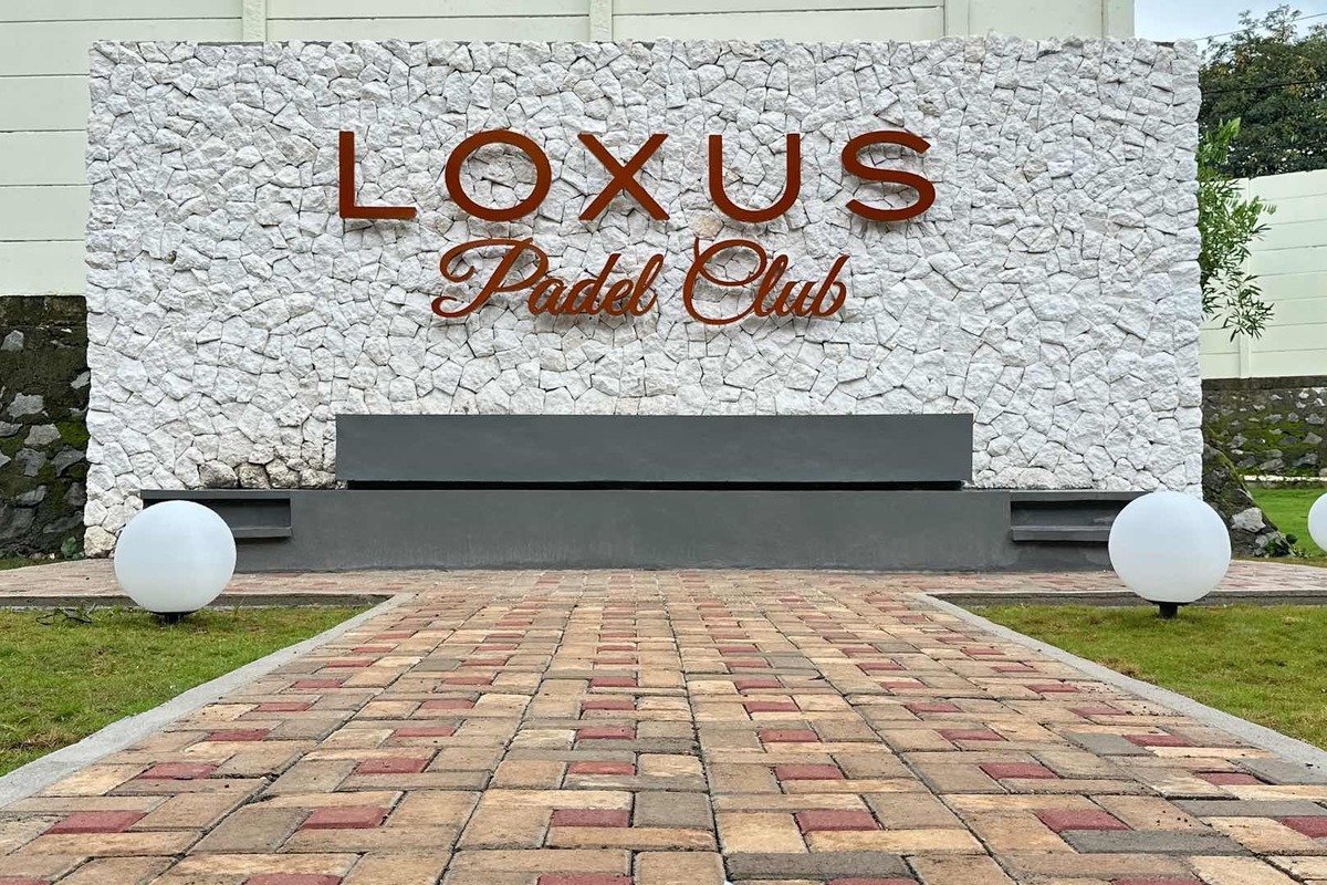 Loxus Padel Galaxy