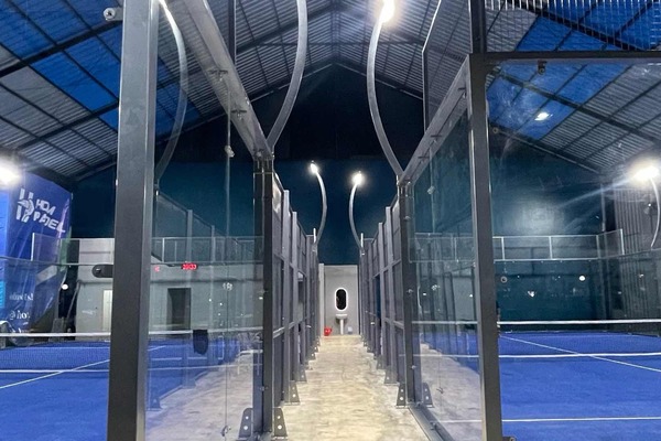 HOM Padel