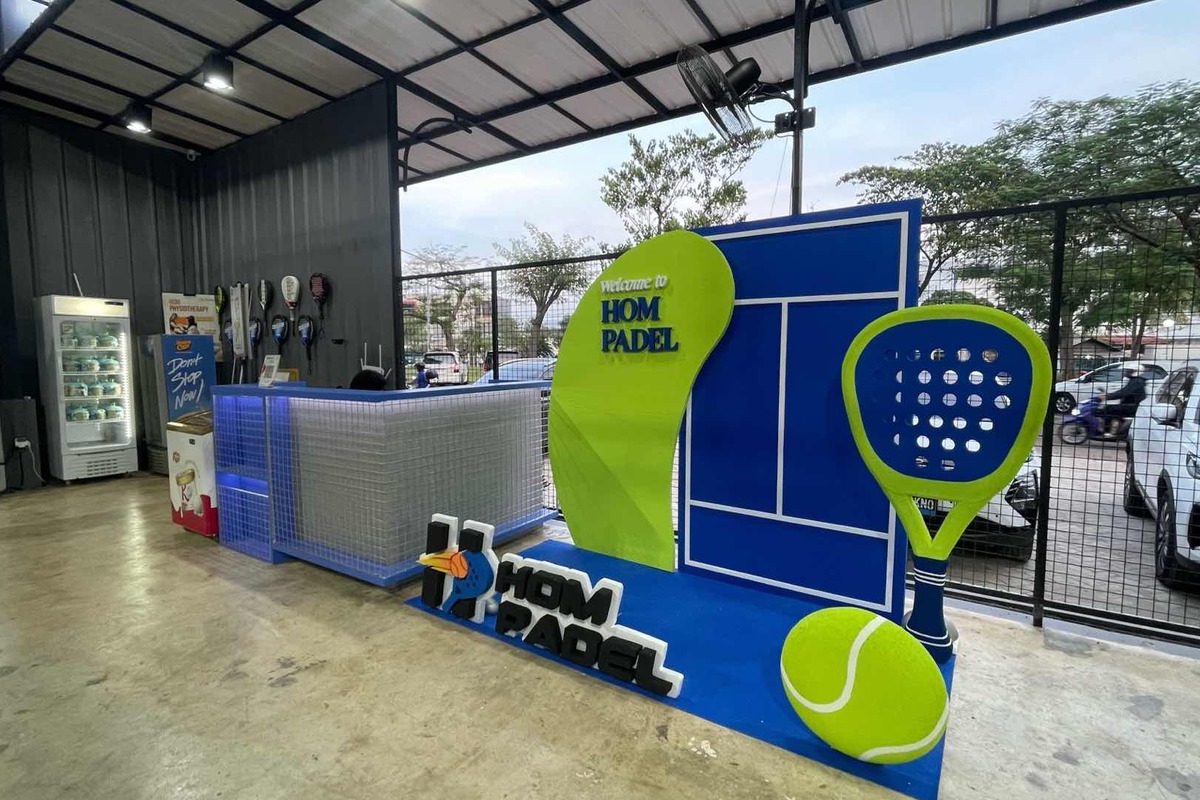 HOM Padel