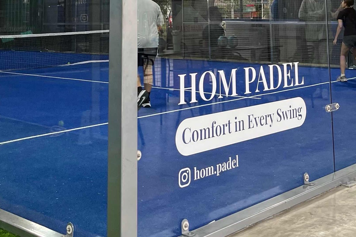 HOM Padel