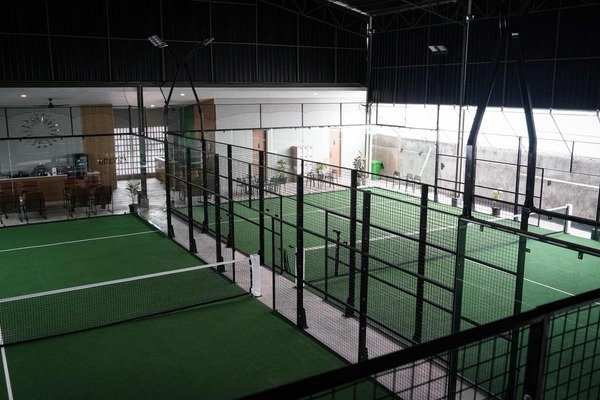 Timur Social Club