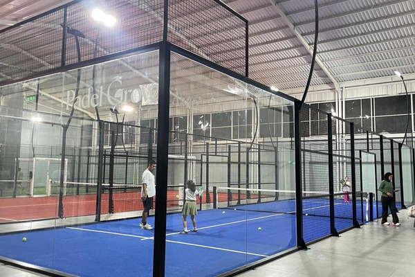 Padel Grove