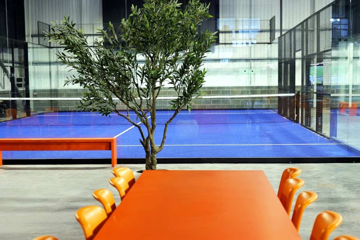 Velocity Padel
