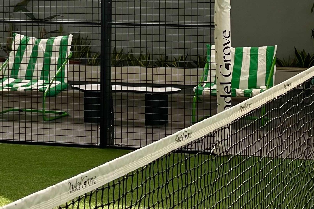 Padel Grove