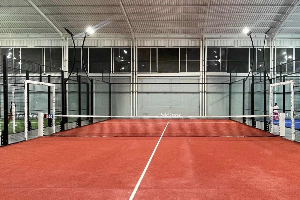 Padel Grove
