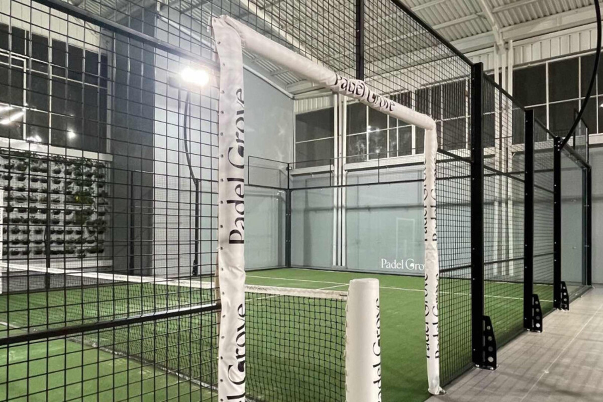 Padel Grove