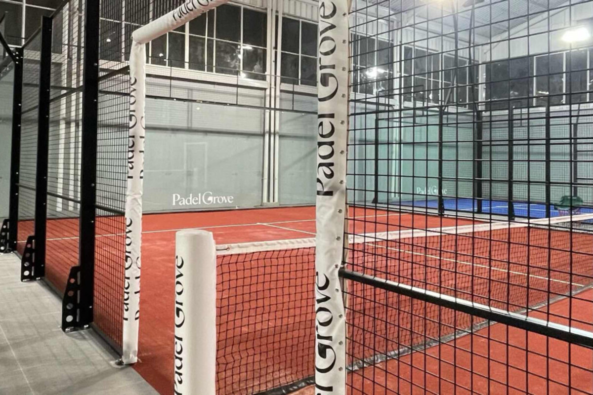 Padel Grove
