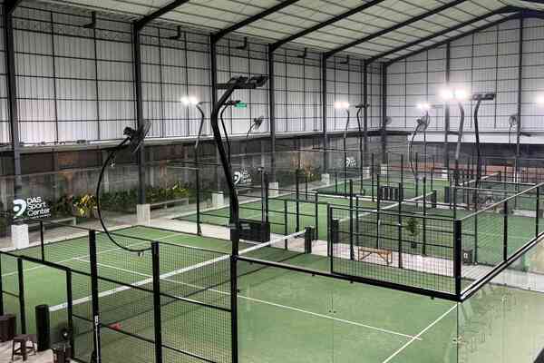 Das Sport Center