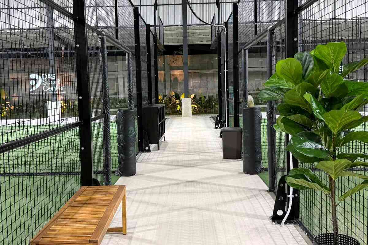 Das Sport Center
