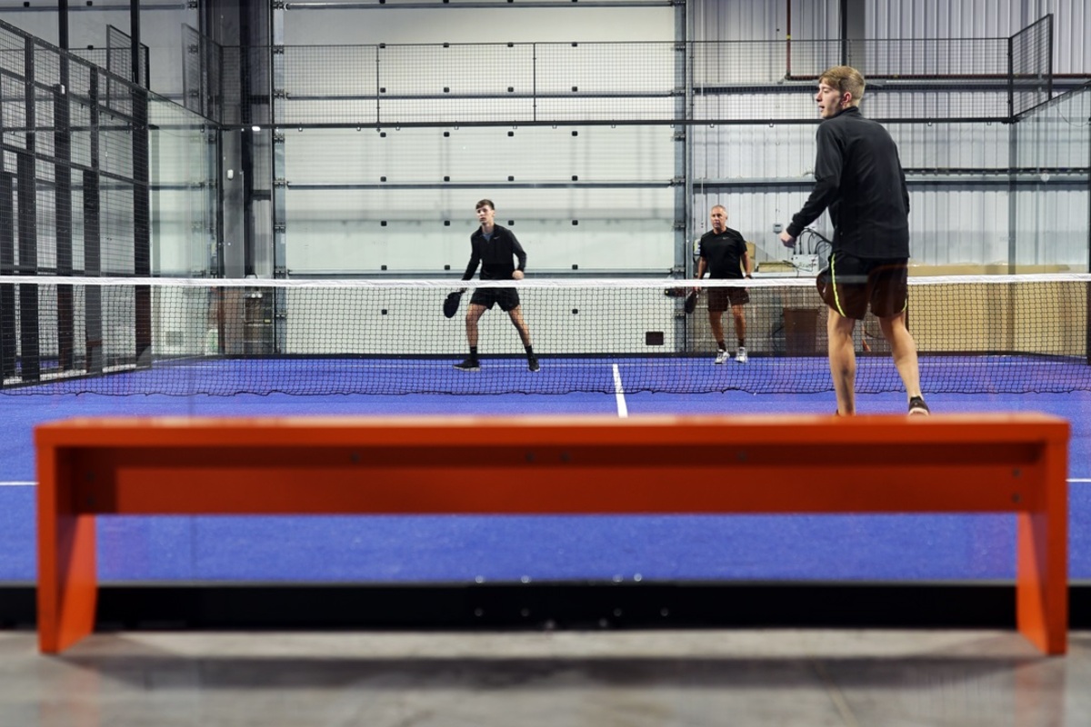 Velocity Padel