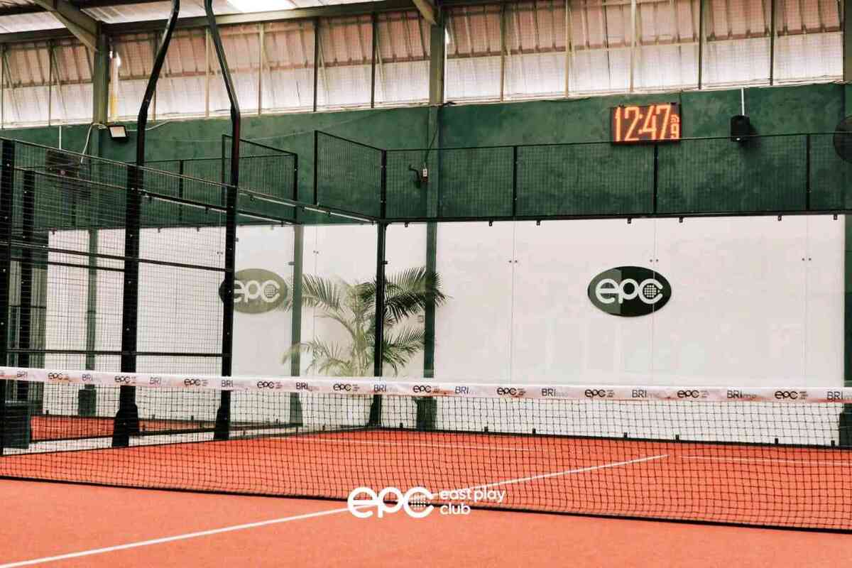 East Play Club