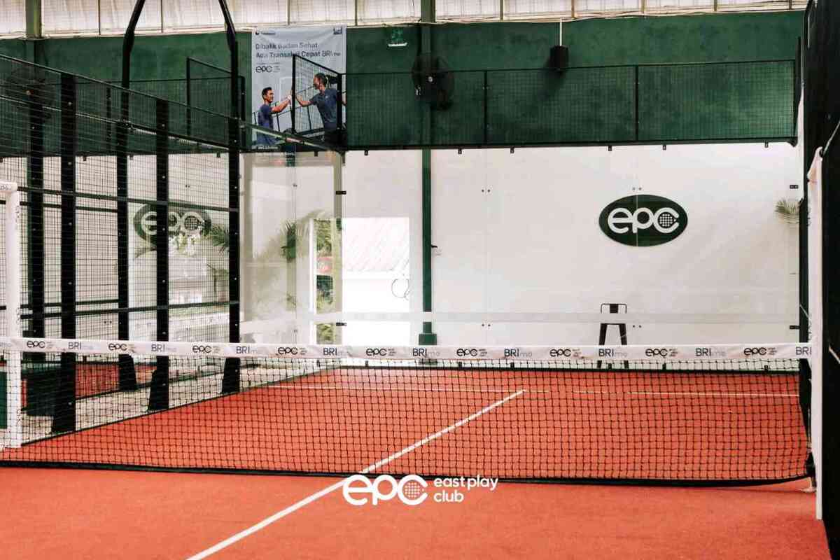 East Play Club