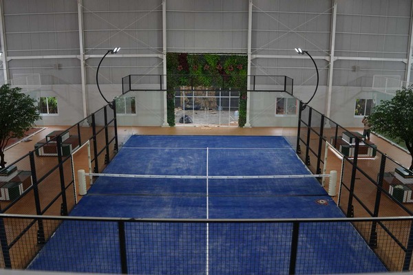 Grand Garden Padel