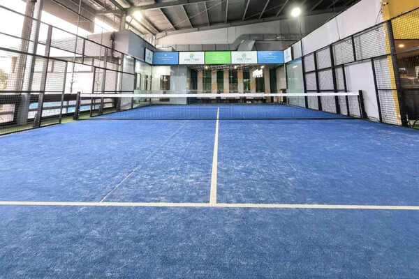 One Two Padel