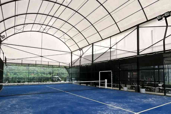 Playpro Sports Arena