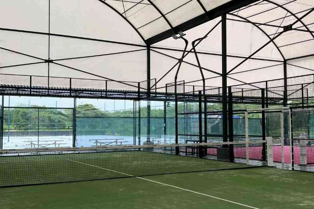 Playpro Sports Arena