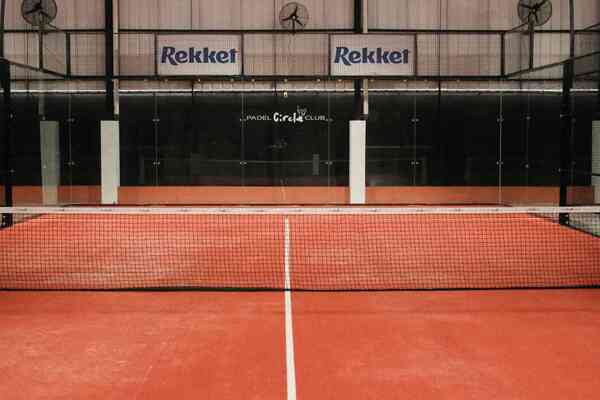 Padel Circle Club