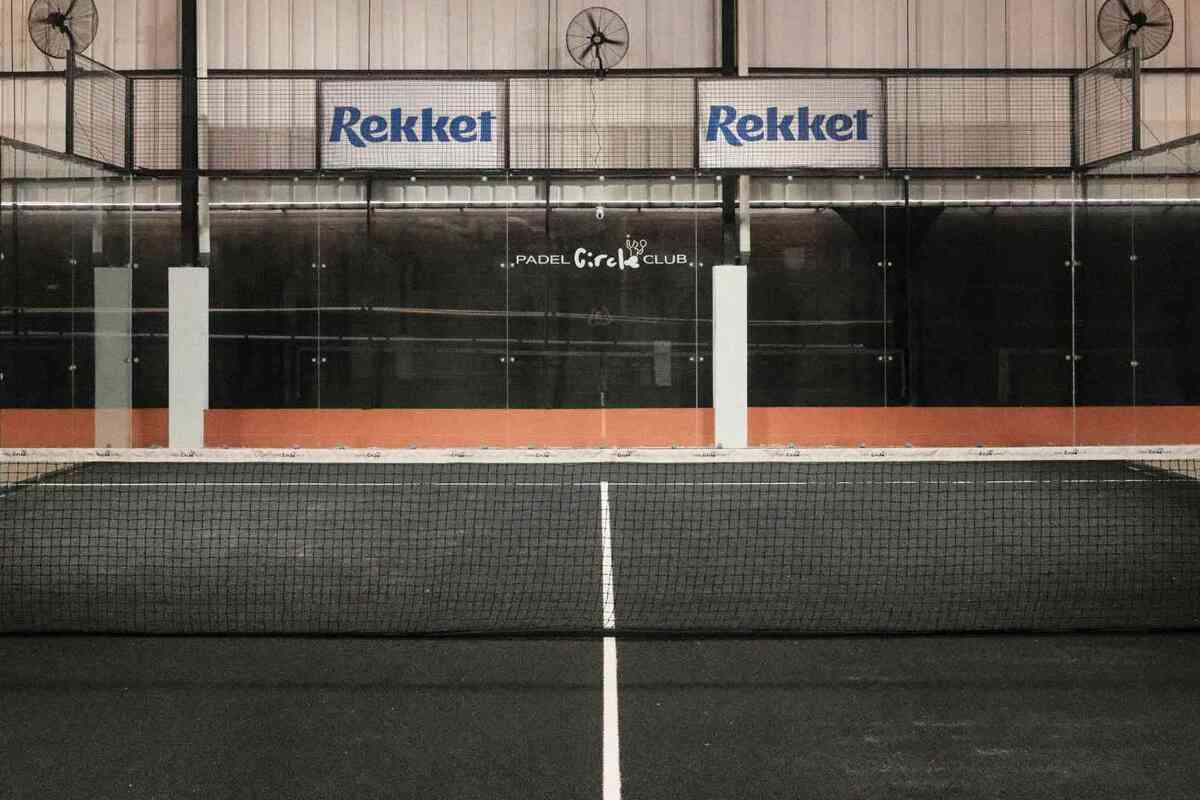 Padel Circle Club