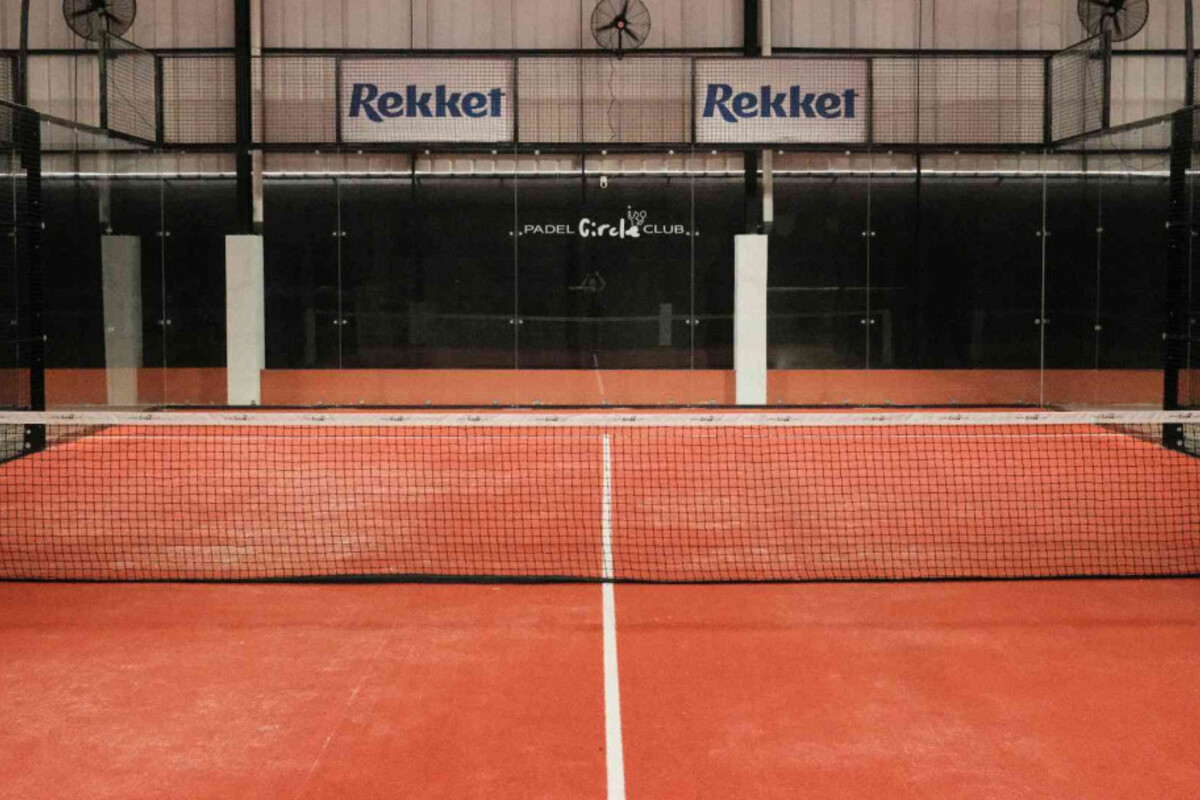 Padel Circle Club