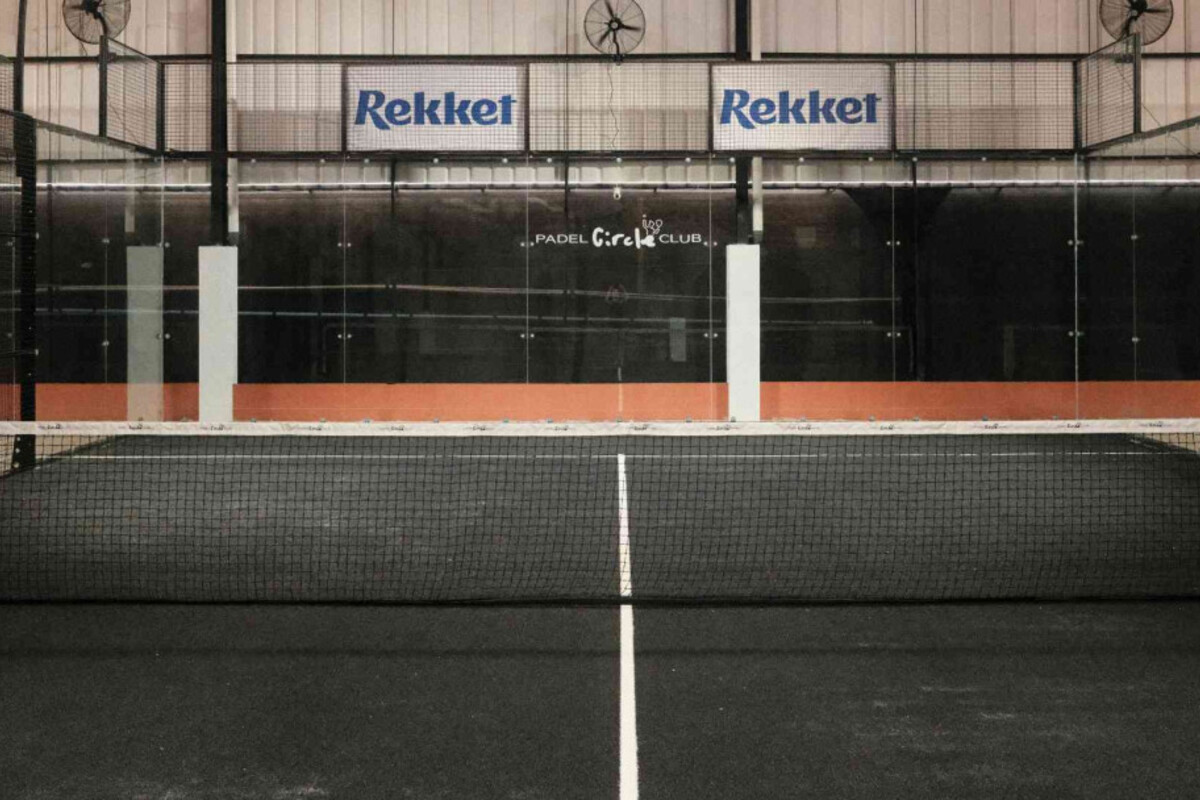 Padel Circle Club