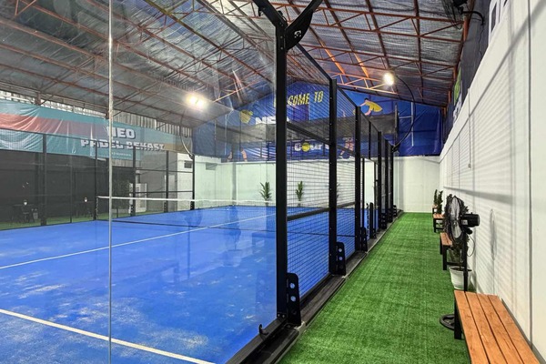 NEO Padel Bekasi