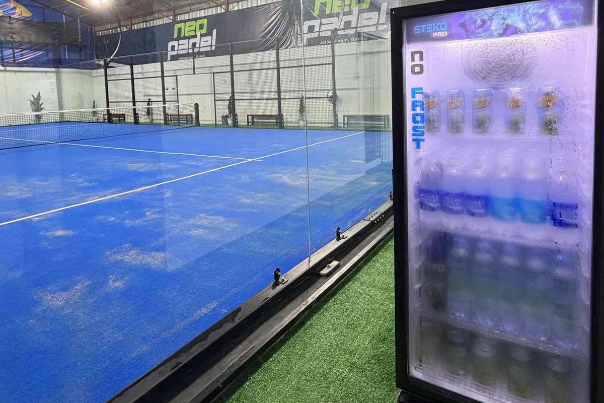 NEO Padel Bekasi