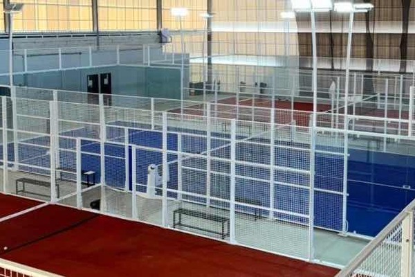 Liberza Padel Club