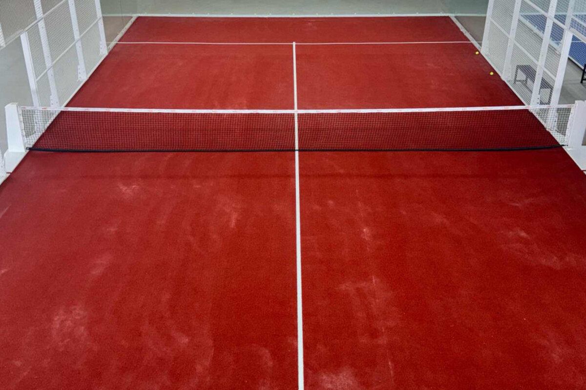 Liberza Padel Club