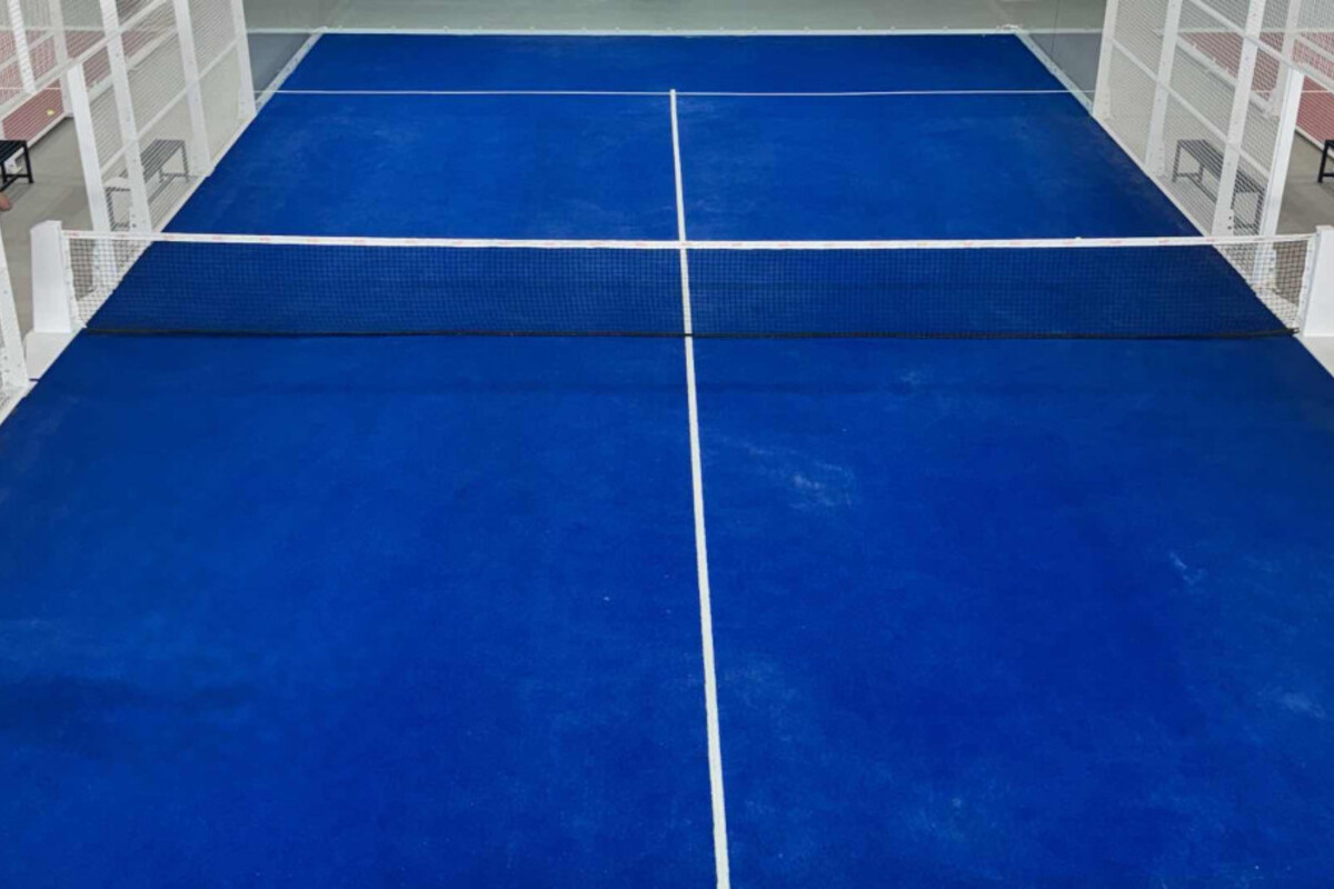 Liberza Padel Club