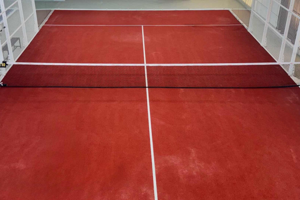 Liberza Padel Club