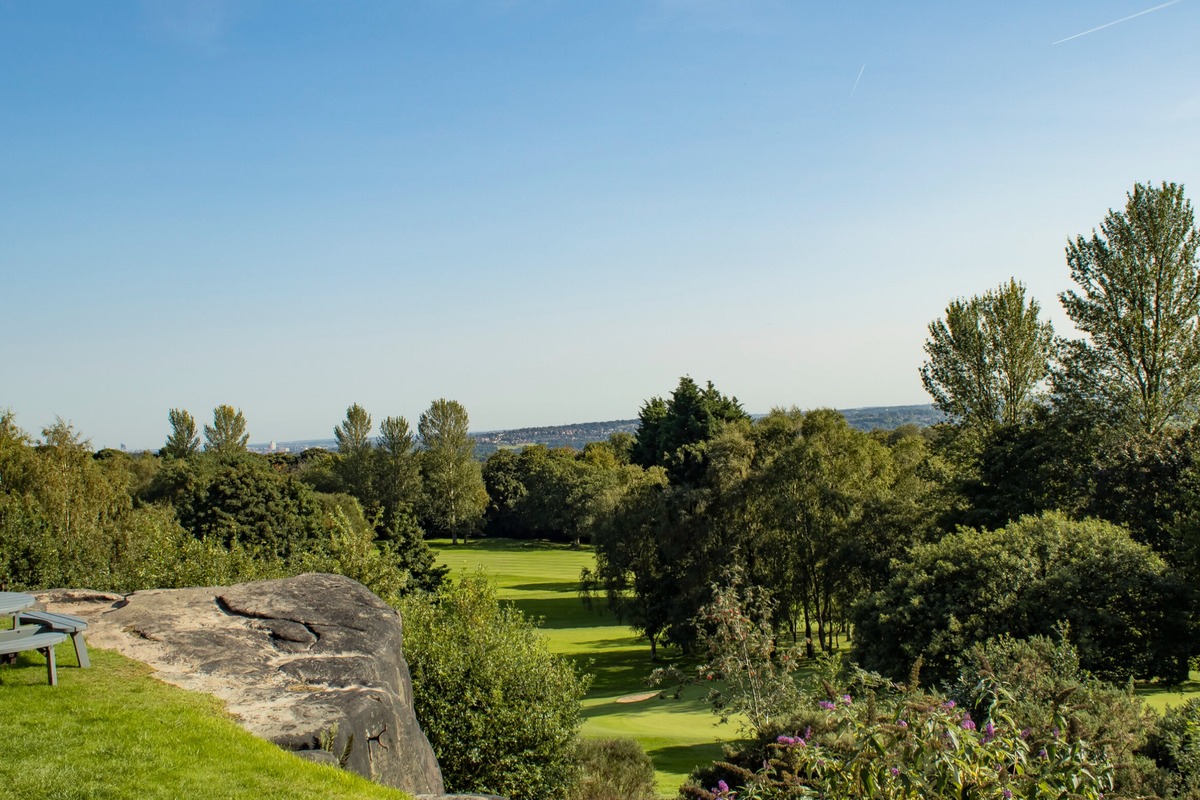 Rawdon Golf, Lawn Tennis & Padel Club
