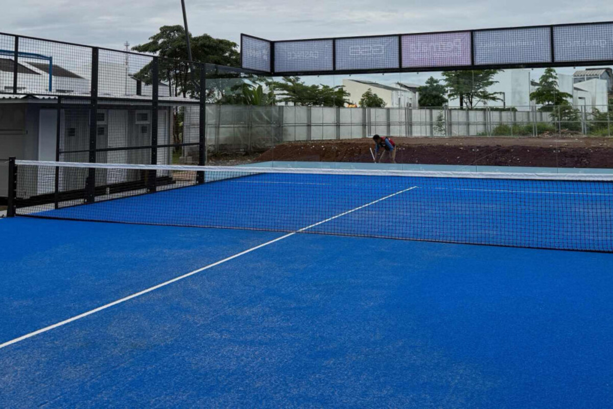Padel Beranda
