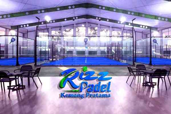 Rizz Padel