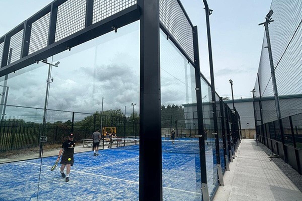 Risbygate Sports Club