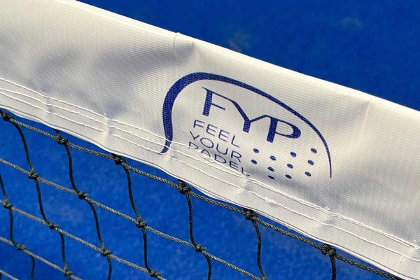 Feel Your Padel