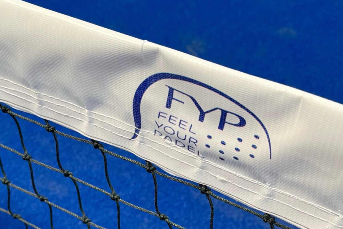 Feel Your Padel