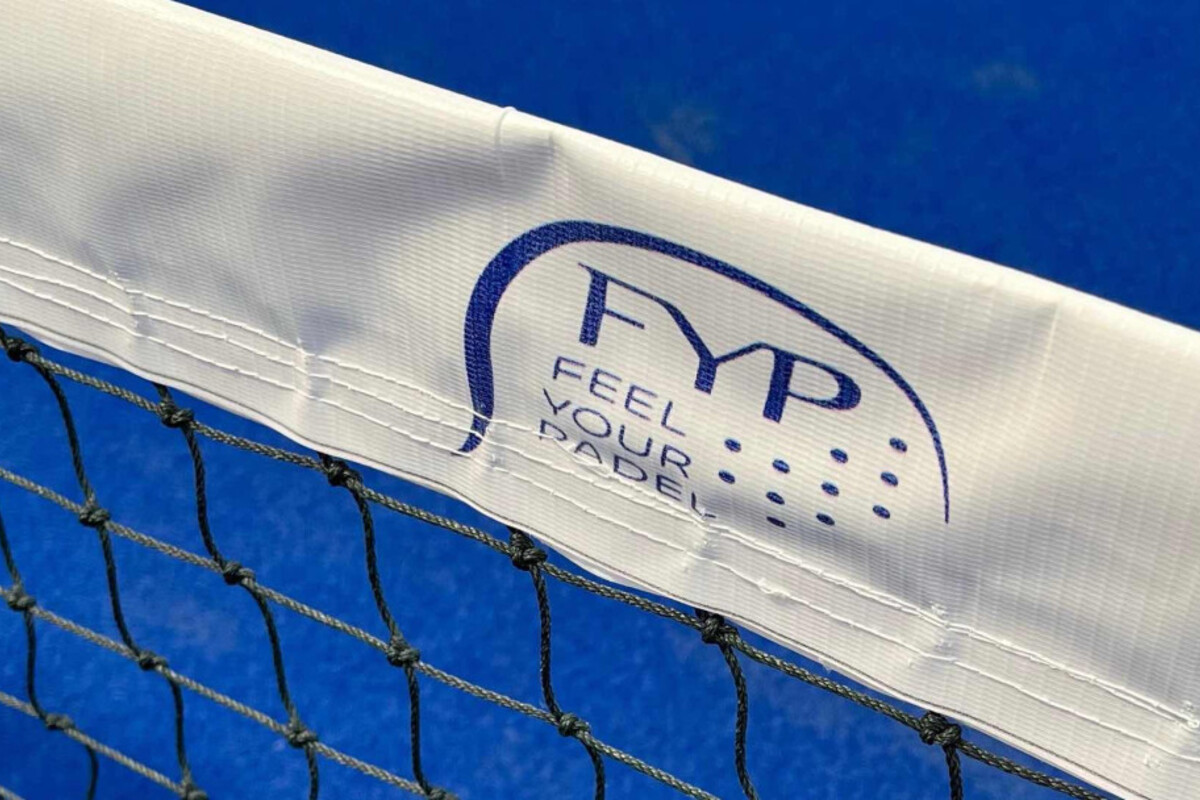 Feel Your Padel