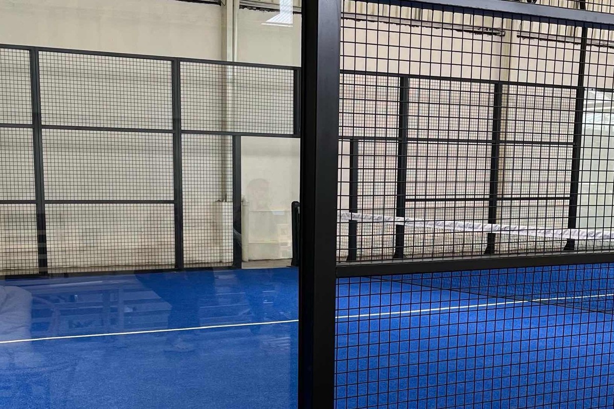 Feel Your Padel