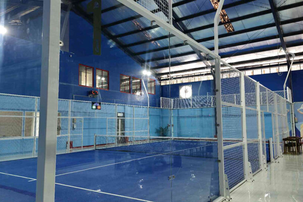 Main Padel Pro