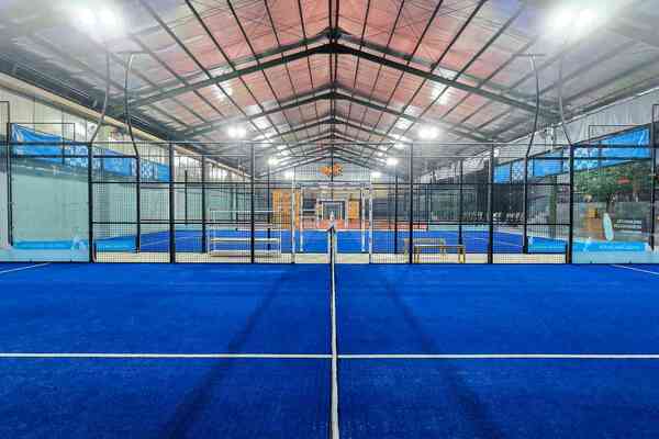 Epic Sport Center - Padel