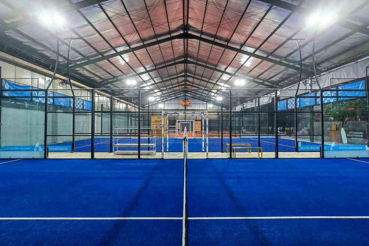Epic Sport Center - Padel