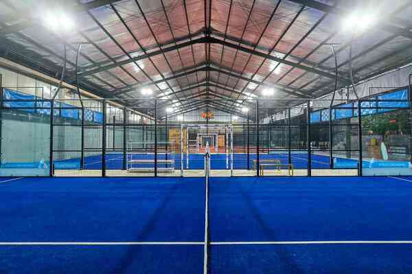 Epic Sport Center - Padel