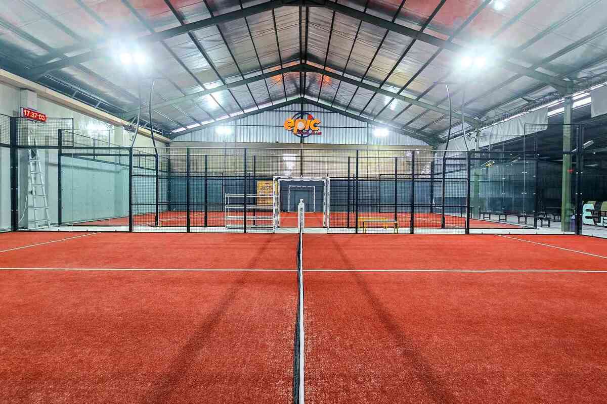 Epic Sport Center - Padel