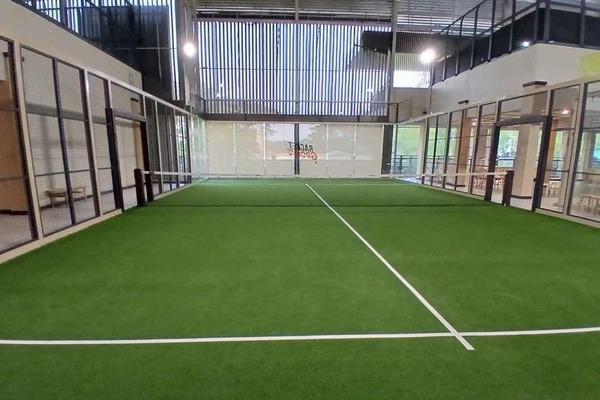 Racket Groove