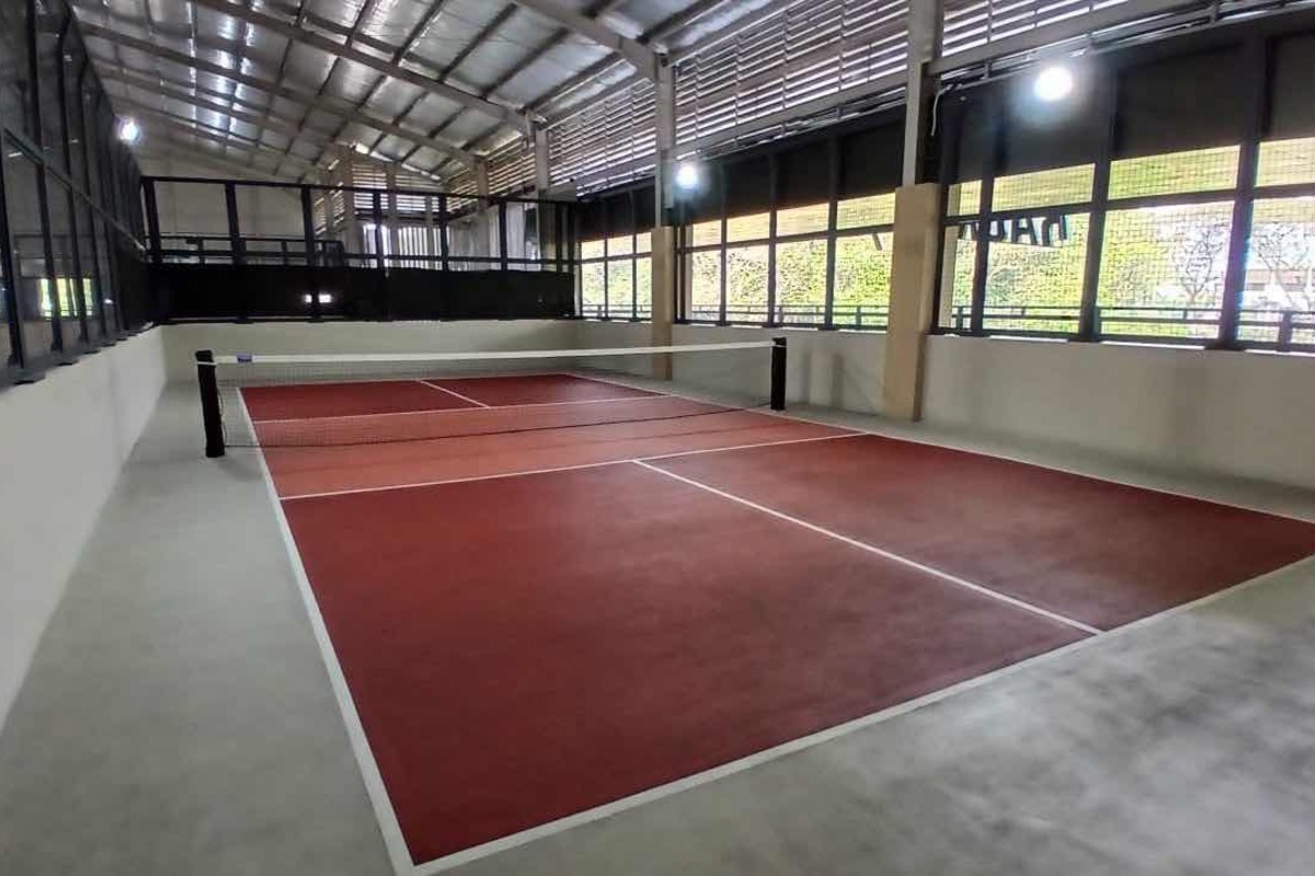 Racket Groove