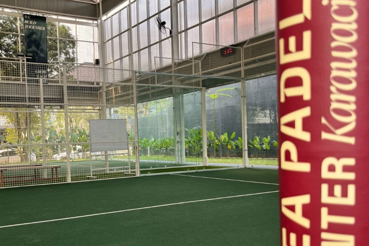 SEA Padel Center Karawaci