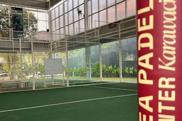 SEA Padel Center Karawaci
