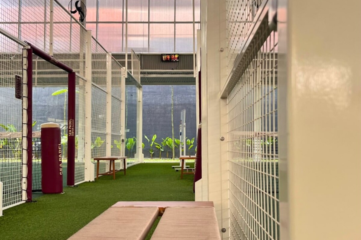 SEA Padel Center Karawaci
